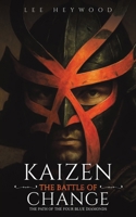 Kaizen: The Battle of Change 1035898330 Book Cover