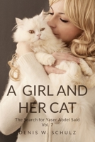 A Girl and Her Cat (7) 1507708440 Book Cover