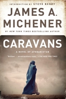 Caravans: A Novel of Afghanistan 0449213803 Book Cover