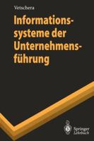 Informationssysteme Der Unternehmensfuhrung 3540590749 Book Cover