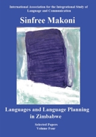 Languages and Language Planning in Zimbabwe 1735487600 Book Cover