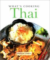 Thai (Cookshelf) 0752554743 Book Cover
