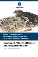 Handbuch Wachtelfleisch und Eierproduktion (German Edition) 6209762980 Book Cover