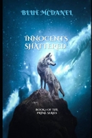 PRIME: Book 1 Innocents Shattered B0CJKY6ZSC Book Cover