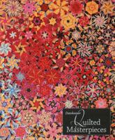 Date Keeper--60 Modern Quilts: Perpetual Weekly Calendar Featuring 60 Beautiful Quilts 160705759X Book Cover