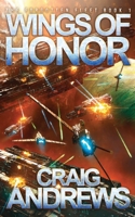 Wings of Honor 0999178423 Book Cover