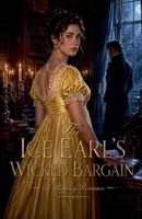 The Ice Earl's Wicked Bargain B0GY9VC352 Book Cover