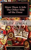 More Than a Job: The Other Side of the Door 1511592354 Book Cover