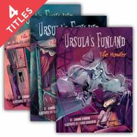 Ursula's Funland (Set) 1532130104 Book Cover