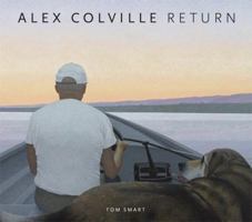 Alex Colville: Return 1550549820 Book Cover