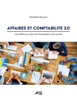 Affaires et comptabilité 3.0 2923710789 Book Cover