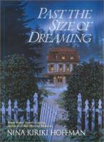 Past the Size of Dreaming 044100802X Book Cover