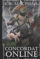 Concordat Online B08B321JNZ Book Cover