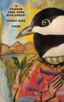 A Sparrow Came Down Resplendent 1928088112 Book Cover