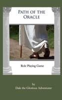 Path of the Oracle 0985879203 Book Cover