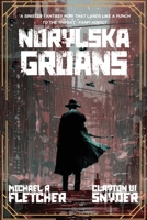 Norylska Groans B0CYDRB9HF Book Cover