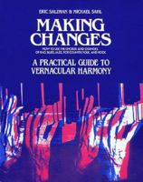 Making Changes: A Practical Guide to Vernacular Harmony 0070544883 Book Cover