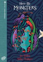 Here Be Monsters (10 Stories to Make A Difference) 1838323554 Book Cover