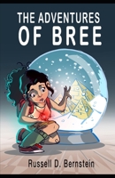 The Adventures of Bree 1971382124 Book Cover