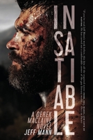 Insatiable 1590216377 Book Cover