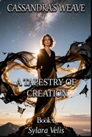 A TAPESTRY OF CREATION B0GY59N48D Book Cover
