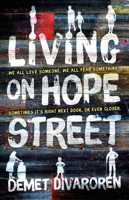 Living on Hope Street 1760292095 Book Cover