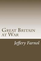 Great Britain at War 1503065235 Book Cover