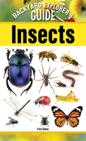 Young Explorers: Insects (Curious Fox Books) Field Guide for Kids Ages 8-12 - 100 Bug Species with Identification Sheets, Fun Facts, Physical Descriptions, Habitats, and More, in a Pocket-Sized Book B0CC7ZJRRT Book Cover