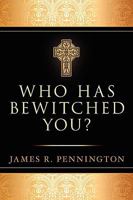 Who Has Bewitched You? 1414115164 Book Cover