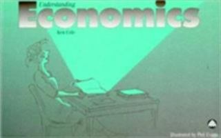 Understanding Economics (Mind Maps) 0745308937 Book Cover