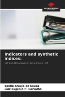 Indicators and synthetic indices 620586262X Book Cover