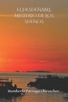 El DesdeŇable Misterio de Los SueŇos B08VYBPWCK Book Cover