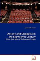 Antony and Cleopatra in the Eighteenth Century 3639288475 Book Cover