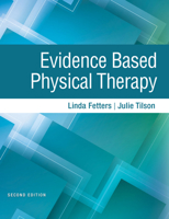 Evidence Based Physical Therapy 0803661150 Book Cover
