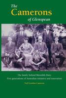 The Camerons of Glenspean: The Family Behind Meredith Dairy: Five Generations of Australian Initiative and Innovation 0987636219 Book Cover