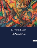 El País de Oz B0C5SD4VKJ Book Cover