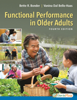 Functional Performance in Older Adults 0803605439 Book Cover