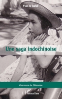 Une saga indochinoise (Graveurs de Mémoire) (French Edition) 2343197016 Book Cover