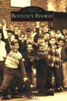 Boston's Fenway (Images of America: Massachusetts) 0738511269 Book Cover