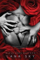 XV: 1956608036 Book Cover
