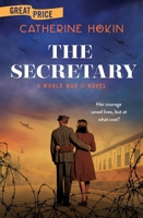 The Secretary 1538725738 Book Cover