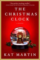 The Christmas Clock 1593155476 Book Cover