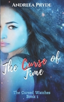 The Curse of Time 1800687451 Book Cover