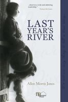 Last Year's River 0996156003 Book Cover