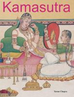 Kamasutra [Hardcover] [Jan 01, 2006] Tarun Chopra 817234158X Book Cover