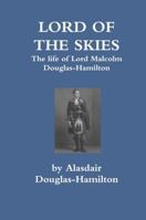 Lord of the Skies 1447506243 Book Cover