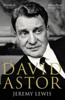 David Astor 0224090909 Book Cover