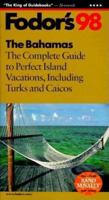 Fodor's Bahamas