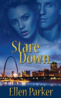 Stare Down 1509204008 Book Cover