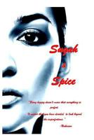 Sugah and Spice 1482017237 Book Cover